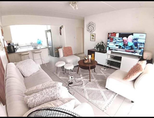 2 BEDROOM APARTMENT FOR SALE IN NOORDWYK